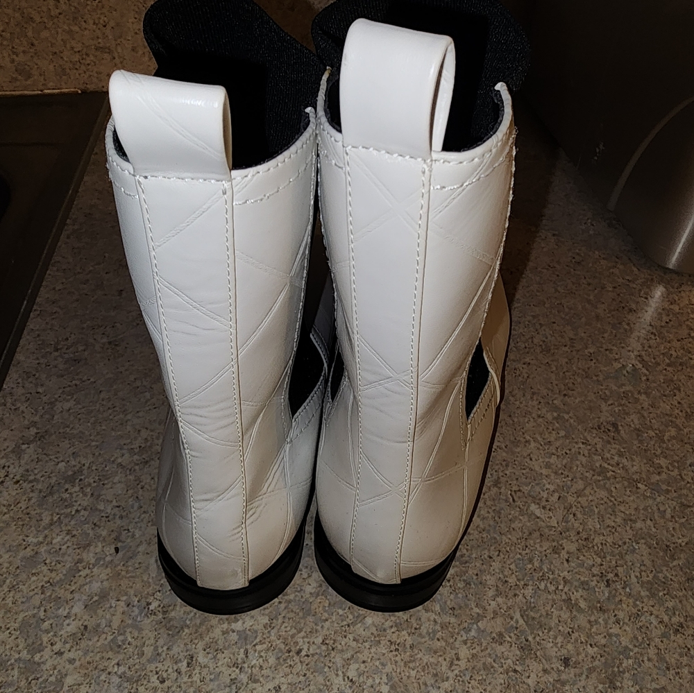 Booties - Picture 3 of 3